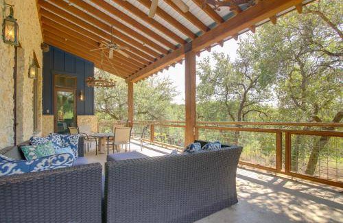 Austin House | 557 m² House ∙ 6 bedrooms ∙ 20 guests