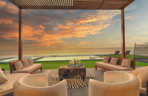 Los Organos Villa | 557 m² Villa ∙ 6 bedrooms ∙ 18 guests