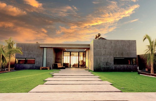 Los Organos Villa | 557 m² Villa ∙ 6 bedrooms ∙ 18 guests