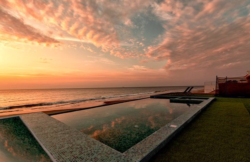 Los Organos Villa | 557 m² Villa ∙ 6 bedrooms ∙ 18 guests