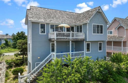 Nags Head House | 5592 - Windjammer BY Resort Realty