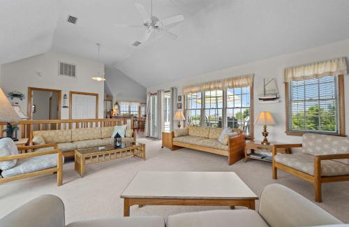 Nags Head House | 5592 - Windjammer BY Resort Realty