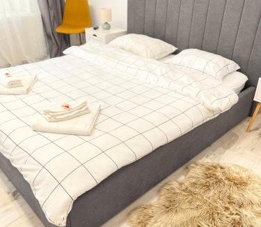 Sibiu Apartment | 55House