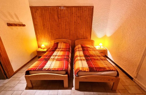 Saint-Michel-de-Chaillol Apartment | 56 m² Apartment ∙ 1 bedroom ∙ 8 guests