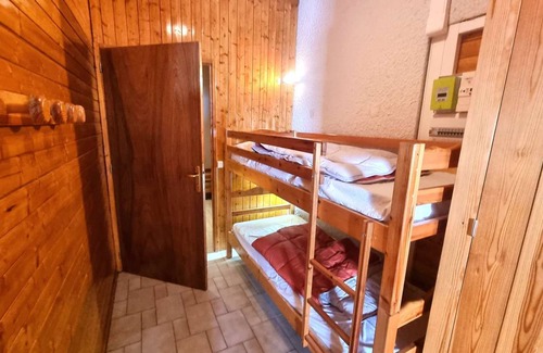 Saint-Michel-de-Chaillol Apartment | 56 m² Apartment ∙ 1 bedroom ∙ 8 guests