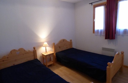 Saint-Jean-de-Sixt Apartment | 56 m² Apartment ∙ 2 bedrooms ∙ 6 guests