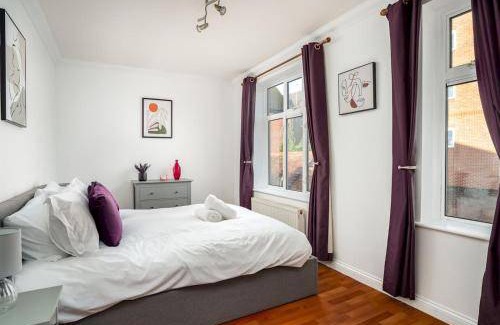 Rickmansworth Apartment | 56 m² Apartment ∙ 1 bedroom ∙ 4 guests