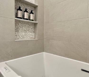 Crown Heights Apartment | 56 m² Apartment ∙ 1 bedroom ∙ 2 guests