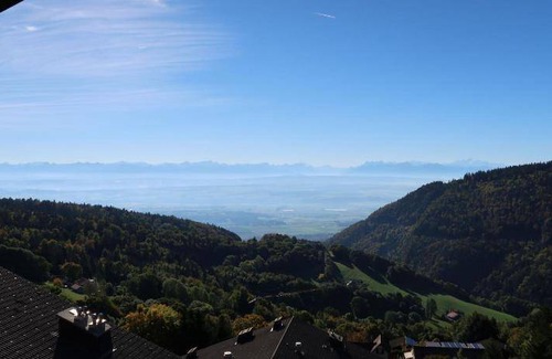 Sainte-Croix Apartment | 56 m² Apartment ∙ 2 bedrooms ∙ 3 guests