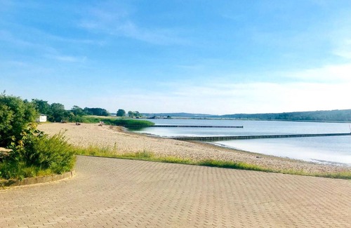 Lietzow Apartment | 56 m² Apartment ∙ 1 bedroom ∙ 4 guests