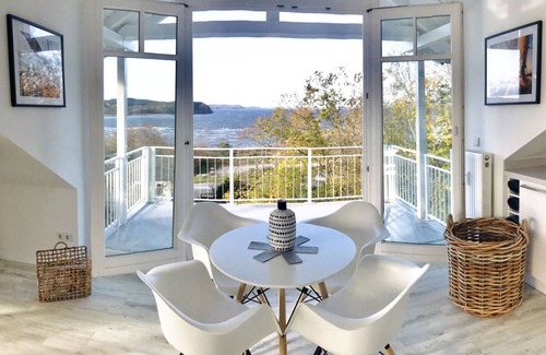Lietzow Apartment | 56 m² Apartment ∙ 1 bedroom ∙ 4 guests