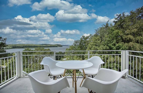 Lietzow Apartment | 56 m² Apartment ∙ 1 bedroom ∙ 4 guests