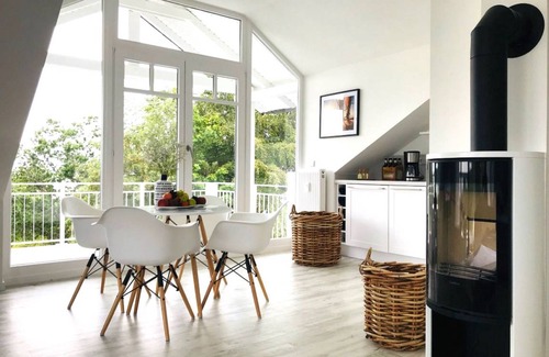 Lietzow Apartment | 56 m² Apartment ∙ 1 bedroom ∙ 4 guests