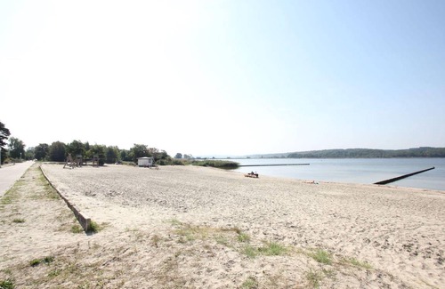 Lietzow Apartment | 56 m² Apartment ∙ 1 bedroom ∙ 4 guests