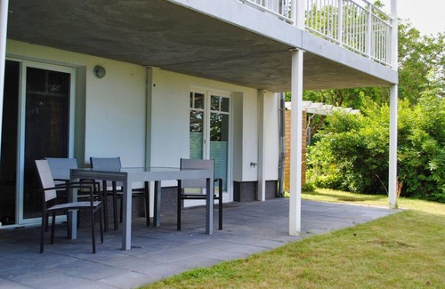 Lietzow Apartment | 56 m² Apartment ∙ 1 bedroom ∙ 4 guests