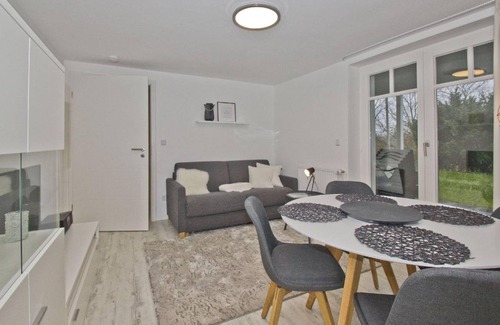 Lietzow Apartment | 56 m² Apartment ∙ 1 bedroom ∙ 4 guests