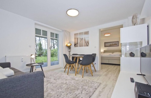 Lietzow Apartment | 56 m² Apartment ∙ 1 bedroom ∙ 4 guests