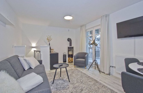Lietzow Apartment | 56 m² Apartment ∙ 1 bedroom ∙ 4 guests