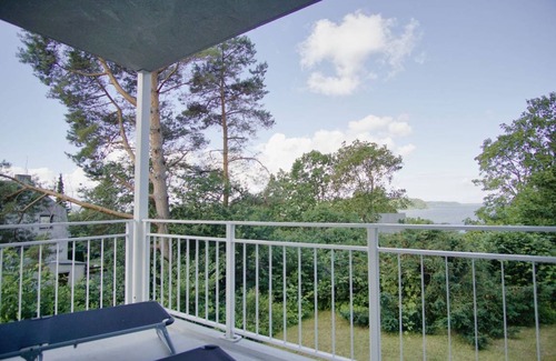 Lietzow Apartment | 56 m² Apartment ∙ 1 bedroom ∙ 4 guests