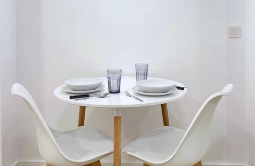 Distrito de Levante Apartment | 56 m² Apartment ∙ 1 bedroom ∙ 4 guests