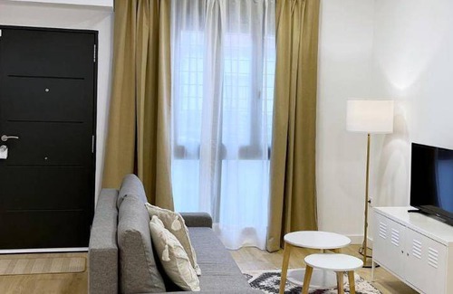 Distrito de Levante Apartment | 56 m² Apartment ∙ 1 bedroom ∙ 4 guests