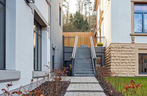 Dommeldange Apartment | 56 m² Apartment ∙ 1 bedroom ∙ 4 guests