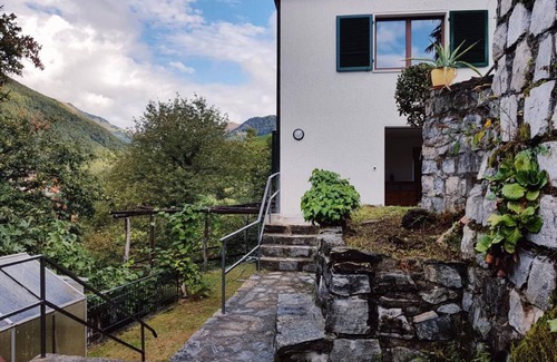 Casima Apartment | 56 m² Apartment ∙ 1 bedroom ∙ 4 guests