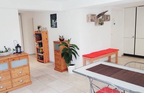 Casima Apartment | 56 m² Apartment ∙ 1 bedroom ∙ 4 guests