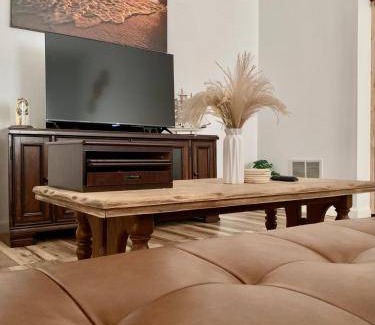 Charlottesville Apartment | 56 m² Apartment ∙ 1 bedroom ∙ 2 guests