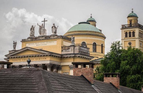 Eger Apartment | 56 m² Apartment ∙ 2 bedrooms ∙ 6 guests