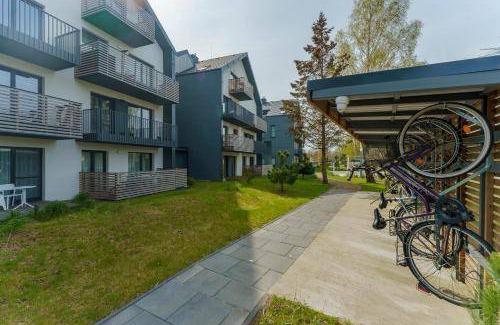 Dzwirzyno Apartment | 56 m² Apartment ∙ 2 bedrooms ∙ 6 guests