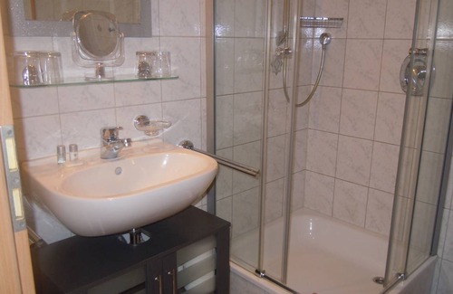 Merkendorf Apartment | 56 m² Apartment ∙ 1 bedroom ∙ 4 guests
