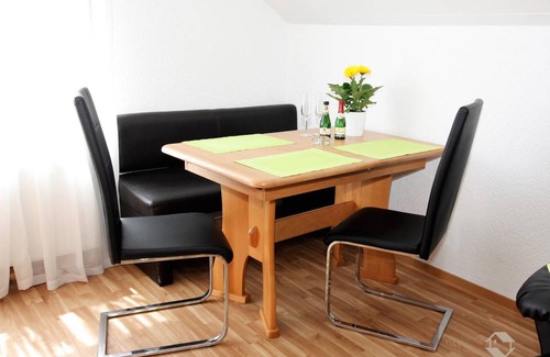 Pfullendorf Apartment | 56 m² Apartment ∙ 2 bedrooms ∙ 4 guests