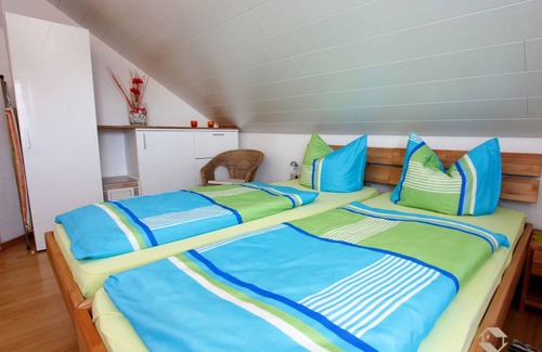 Pfullendorf Apartment | 56 m² Apartment ∙ 2 bedrooms ∙ 4 guests