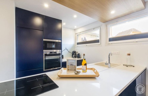 Vains House | 56 m² Gîte ∙ 1 bedroom ∙ 2 guests