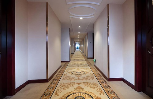 Shenzhen Hotel | 56 m² Hotel ∙ 2 bedrooms ∙ 2 guests