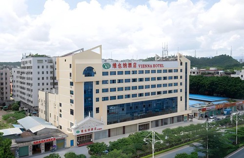 Shenzhen Hotel | 56 m² Hotel ∙ 2 bedrooms ∙ 2 guests