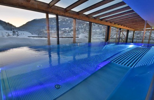 Bad Kleinkirchheim Hotel | 56 m² Hotel ∙ 2 bedrooms ∙ 4 guests