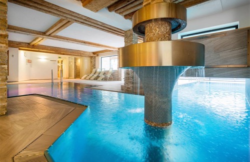 Bad Kleinkirchheim Hotel | 56 m² Hotel ∙ 2 bedrooms ∙ 4 guests