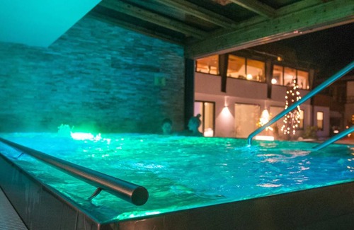 Bad Kleinkirchheim Hotel | 56 m² Hotel ∙ 2 bedrooms ∙ 4 guests