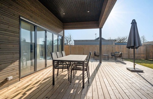 Hvidovre Municipality House | 56 m² House ∙ 1 bedroom ∙ 6 guests
