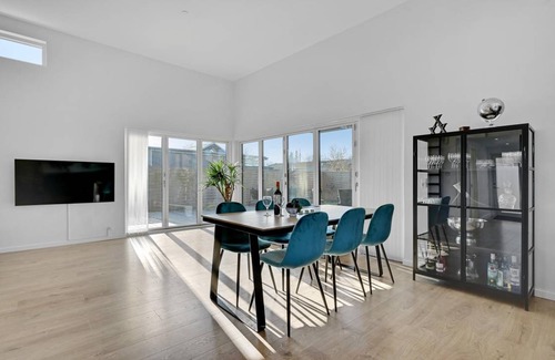 Hvidovre Municipality House | 56 m² House ∙ 1 bedroom ∙ 6 guests