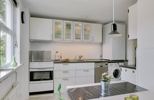 Ribe House | 56 m² House ∙ 1 bedroom ∙ 4 guests