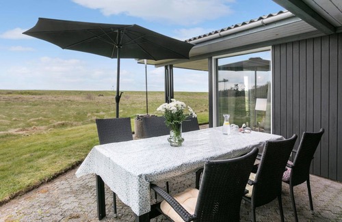Hurup Thy House | 56 m² House ∙ 2 bedrooms ∙ 6 guests