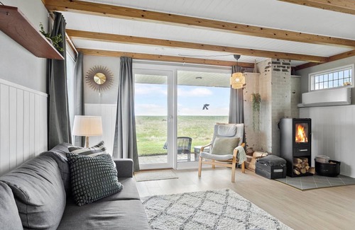 Hurup Thy House | 56 m² House ∙ 2 bedrooms ∙ 6 guests