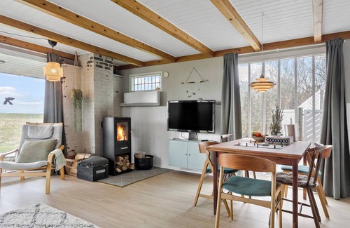 Hurup Thy House | 56 m² House ∙ 2 bedrooms ∙ 6 guests