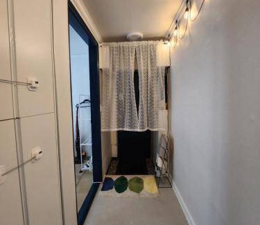 Hapjeong-dong Villa | 56 m² Villa ∙ 1 bedroom ∙ 3 guests