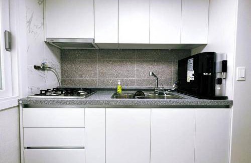 Hapjeong-dong Villa | 56 m² Villa ∙ 1 bedroom ∙ 3 guests