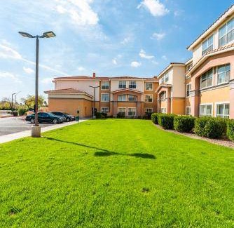 Central Scottsdale Apartment | 56 m² Apartment ∙ 1 bedroom ∙ 6 guests