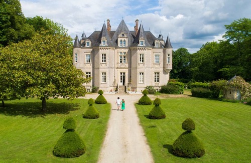 Vallon-sur-Gee Cottage | 560 m² Cabin ∙ 8 bedrooms ∙ 15 guests